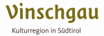 Logo Vinschgau