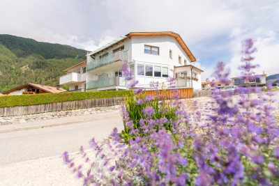 Urlaub in Burgeis/Mals - Vinschgau - Südtirol bei Appartement Punt