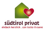 Logo Südtirol Privat