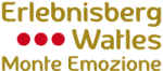Logo Erlebnisberg Watles